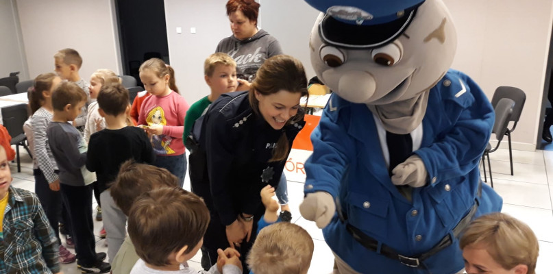fot. KPP Czarnków