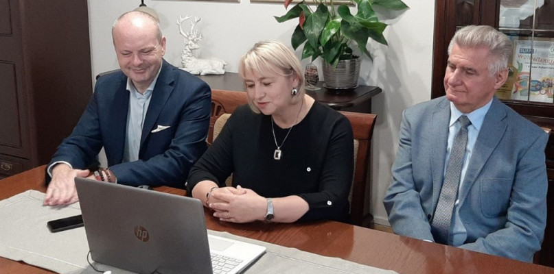 fot. MiG Wieleń