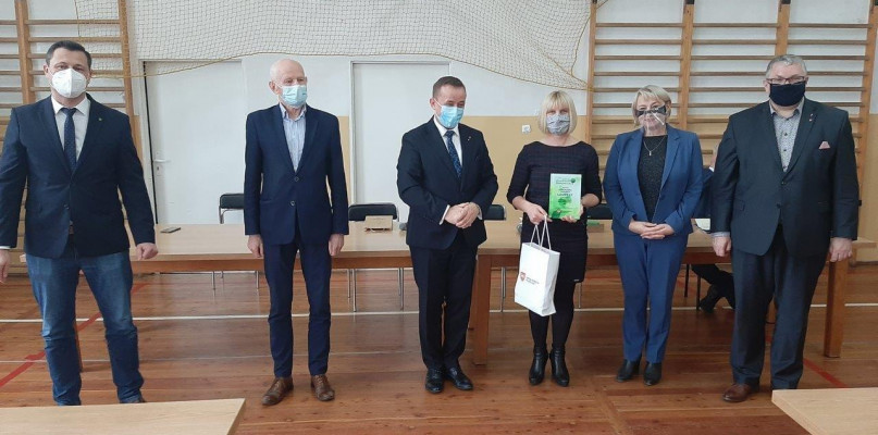 fot. UM Wieleń