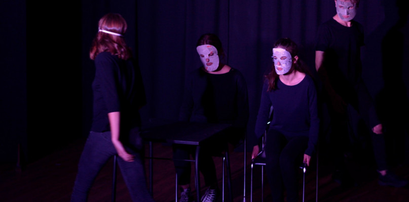 fot. Teatr Poezji Lotka BPiCK