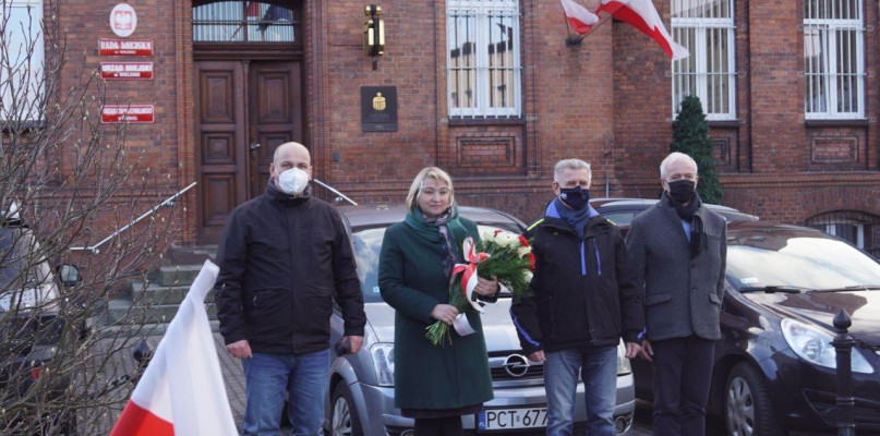 fot. UM Wieleń