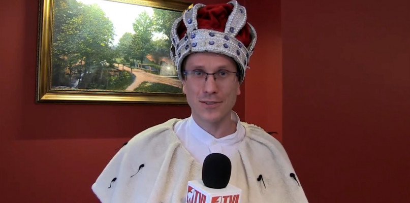 Burmistrz Jaworski zaprasza na 290. urodziny Trzcianki