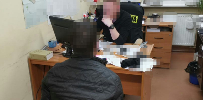 fot. KPP Czarnków