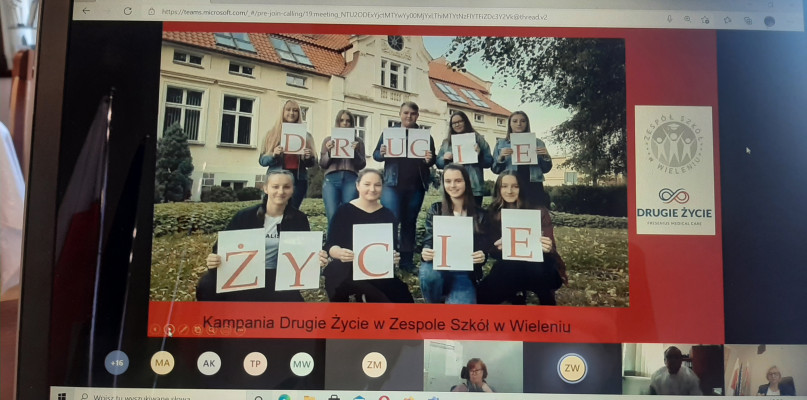 fot. UM Wieleń