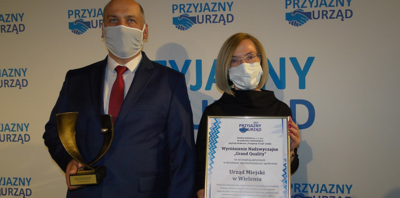 fot. UM Wieleń