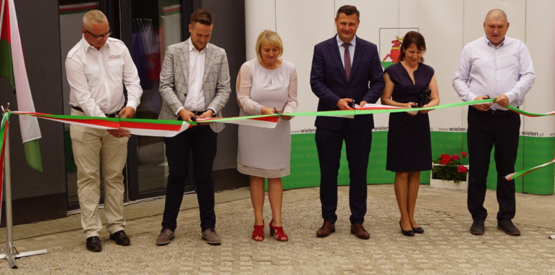 fot. UM Wieleń