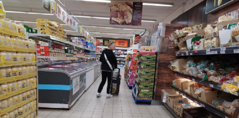 Biedronki otwarte we wszystkie niedziele? W sieci krąży lista sklepów!
