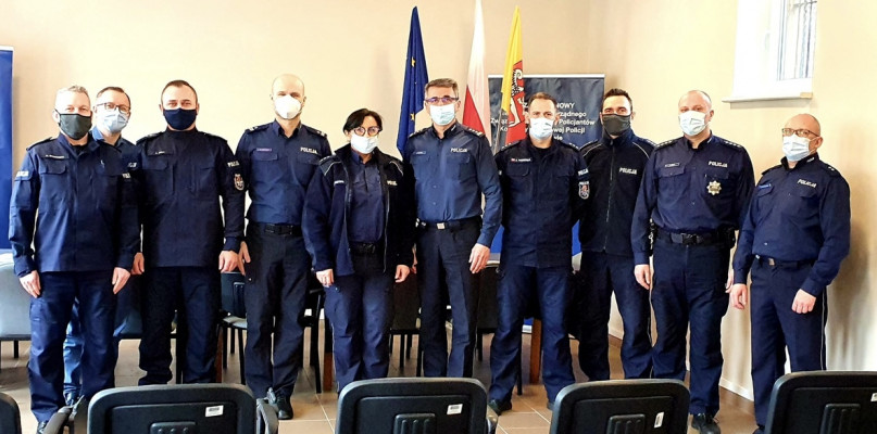 fot. KPP Czarnków