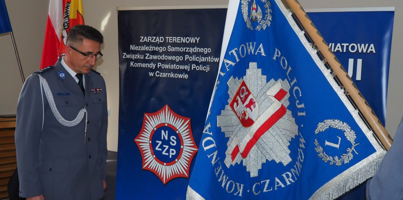 fot. KPP Czarnków