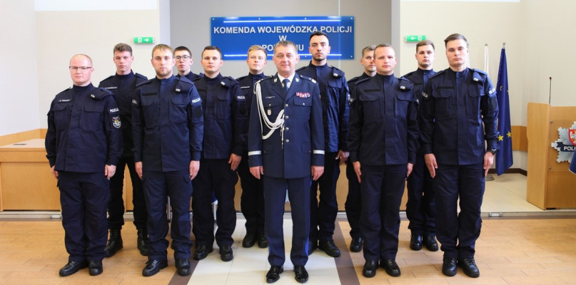 fot. KPP Czarnków