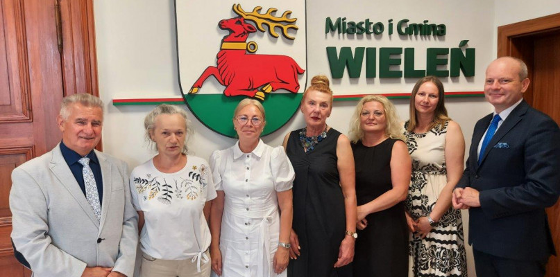 fot. SAO Wieleń