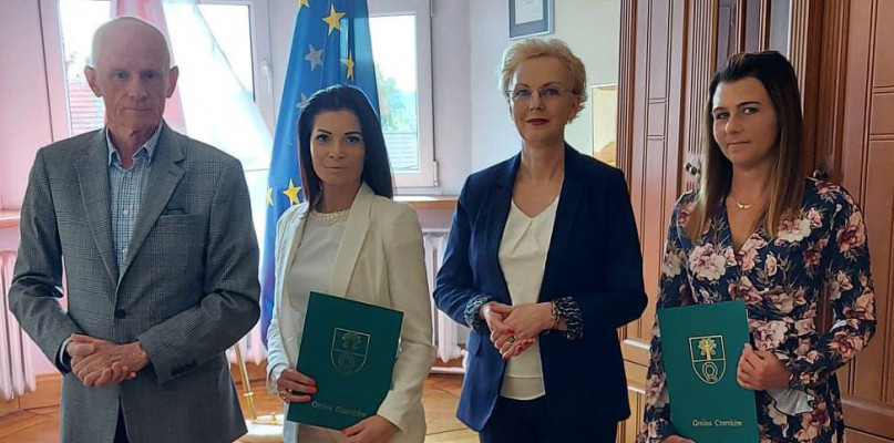fot. UG Czarnków