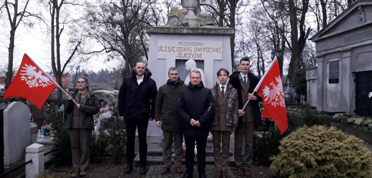 fot. Arkadiusz Słabig