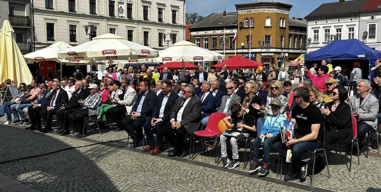 fot. Starostwo Powiatowe