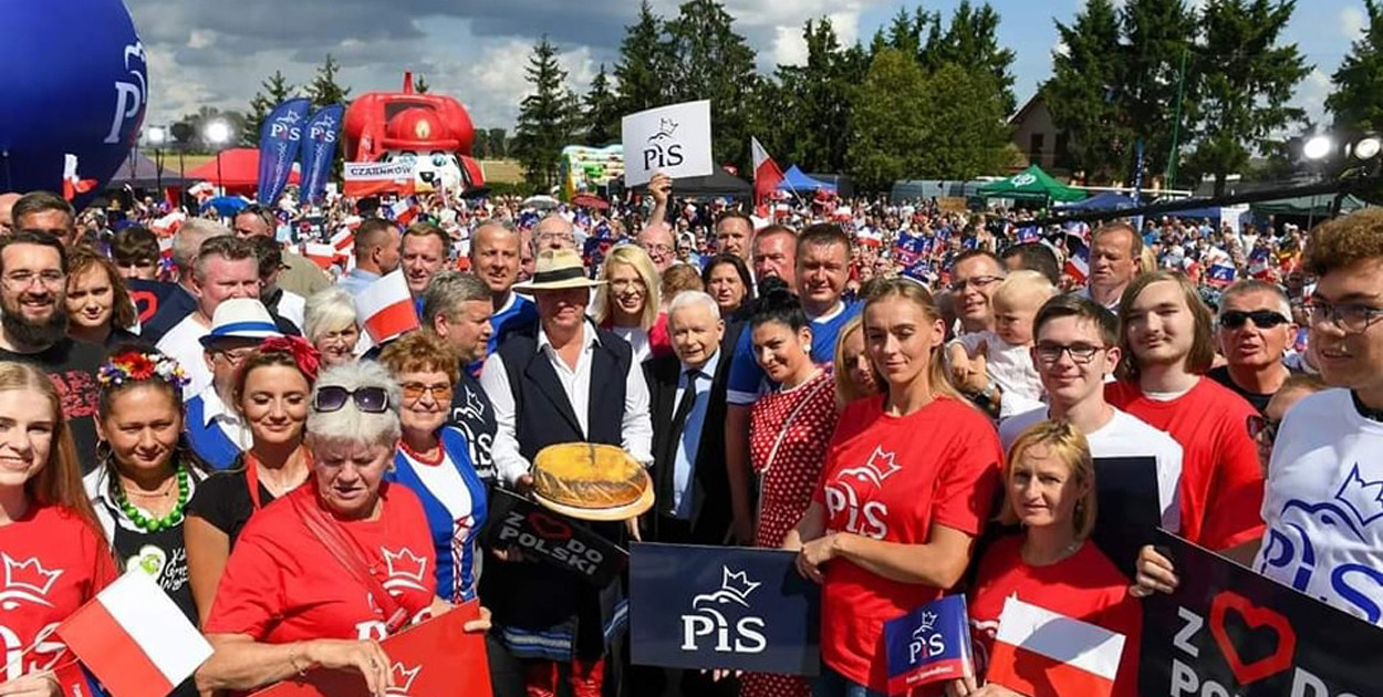 fot. Spotted Połajewo