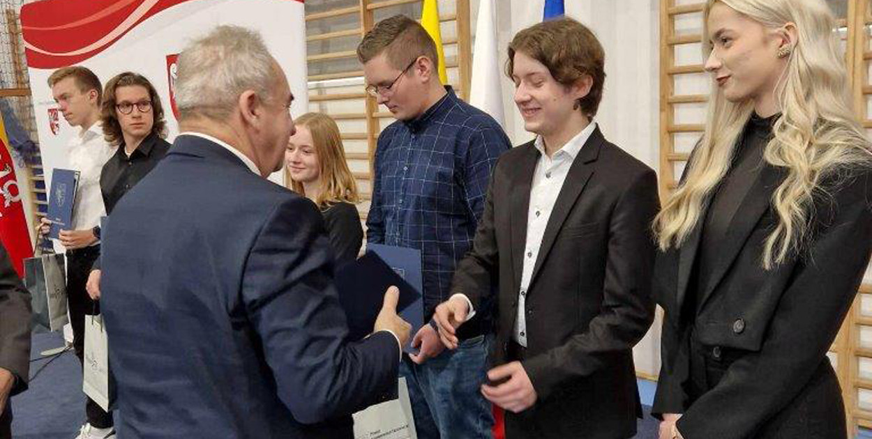 fot. ZS Wieleń