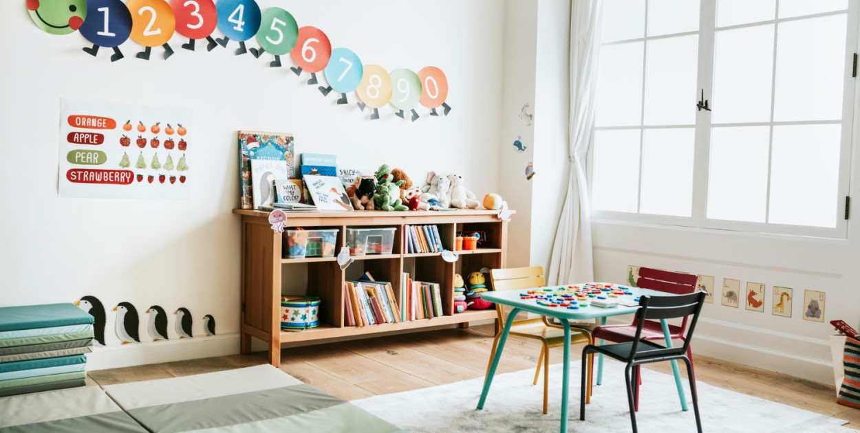 Jak wybrać najlepszą salę zabaw dla dzieci w Warszawie?