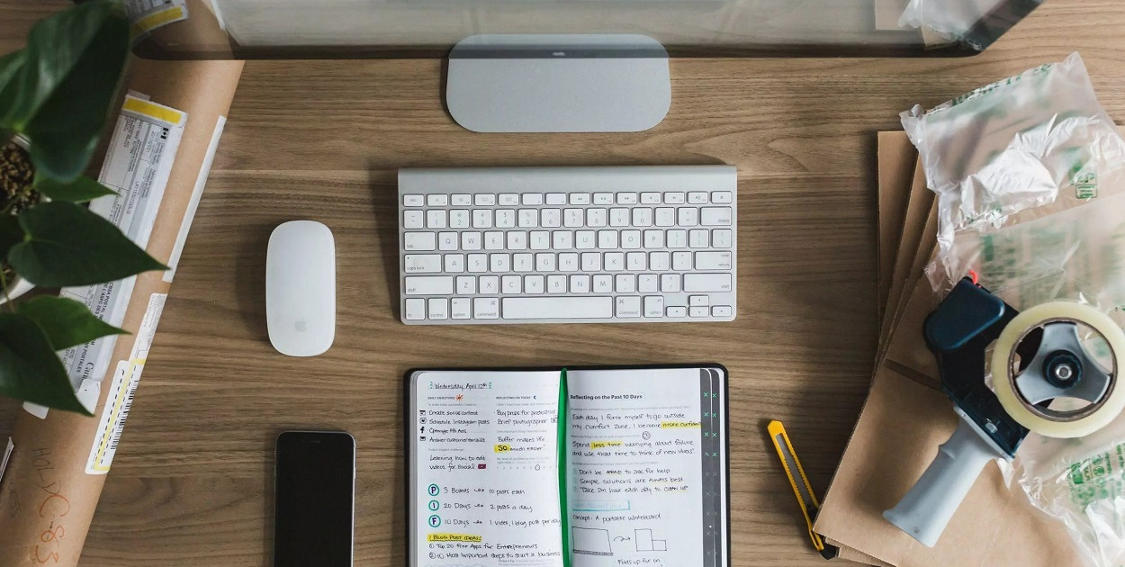 Pozycjonowanie sklepów na Shopify — nie rób tego sam, czyli korzyści ze współpracy