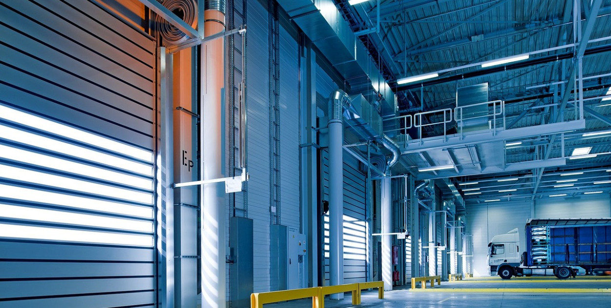 Gruba kotara na drzwi - jakie korzyści daje?