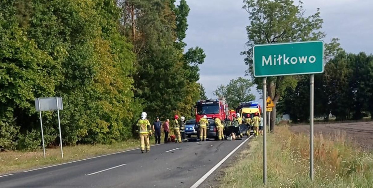 fot. mł. kpt. Mateusz Helak