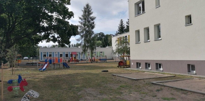 Gminne Przedszkole w Wieleniu
