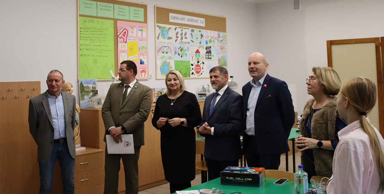 fot. Beata Lemańska, Aleksandra Krzyżaniak