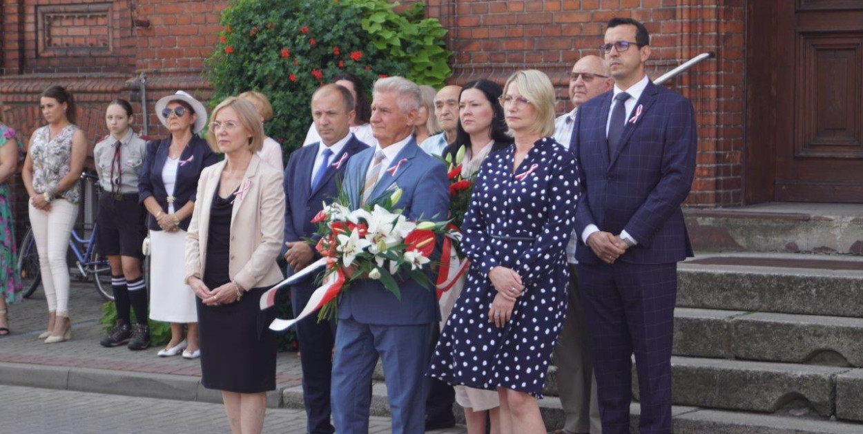 fot. UM Wieleń