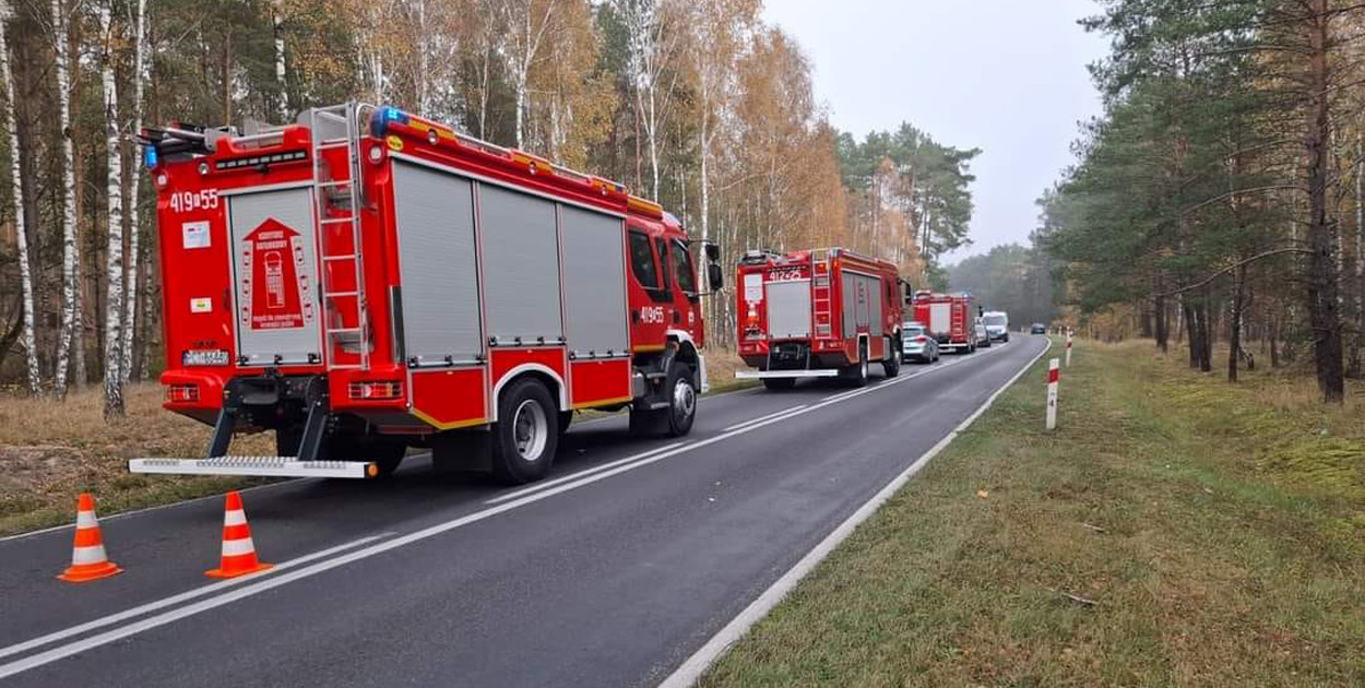 fot. KPP Czarnków