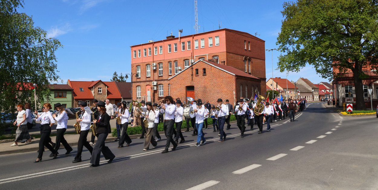 fot. UM Wieleń