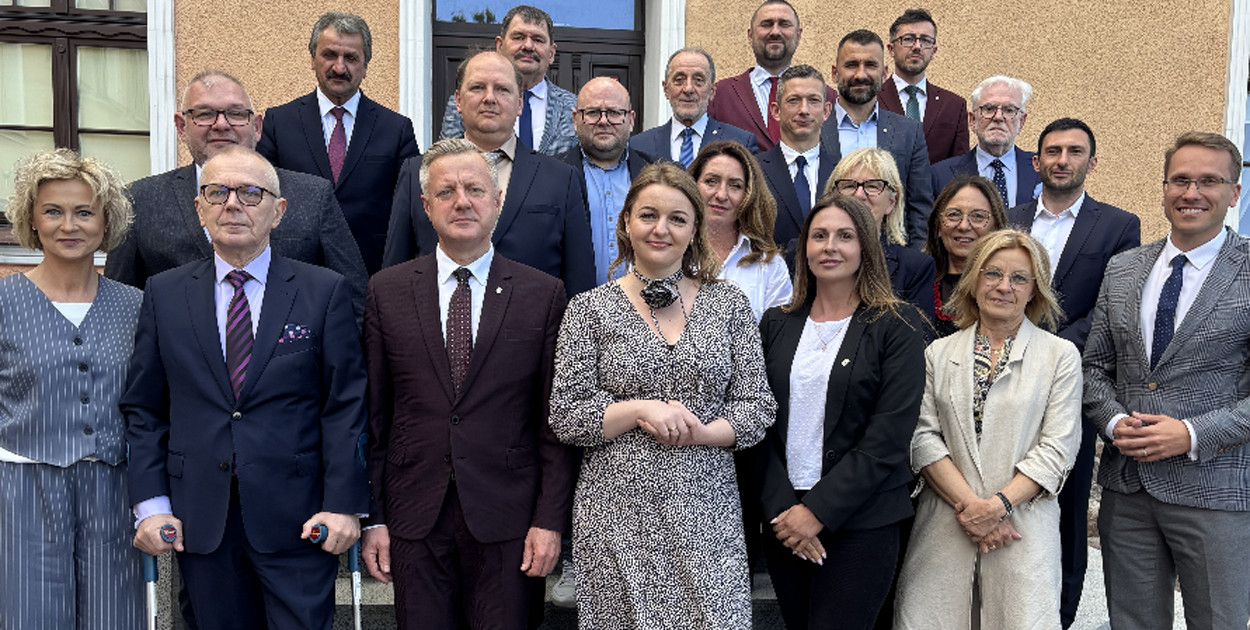 fot. Miasto i Gmina Trzcianka