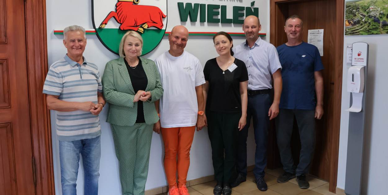 fot. UM Wieleń