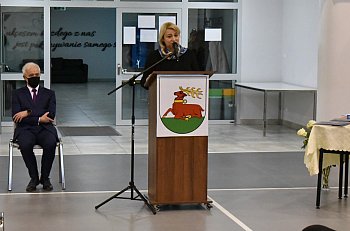 Pożegnanie ze szkołą w Zespole Szkół w Wieleniu-44