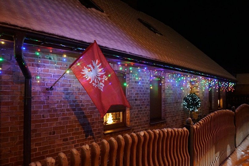 Obchody Powstania Wielkopolskiego w Miałach