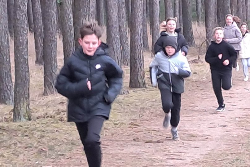 1963 metry &quot;Tropem Wilczym&quot; w Miałach