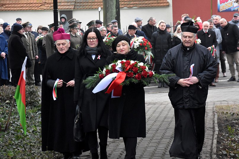 105. rocznica powrotu Wielenia do Macierzy