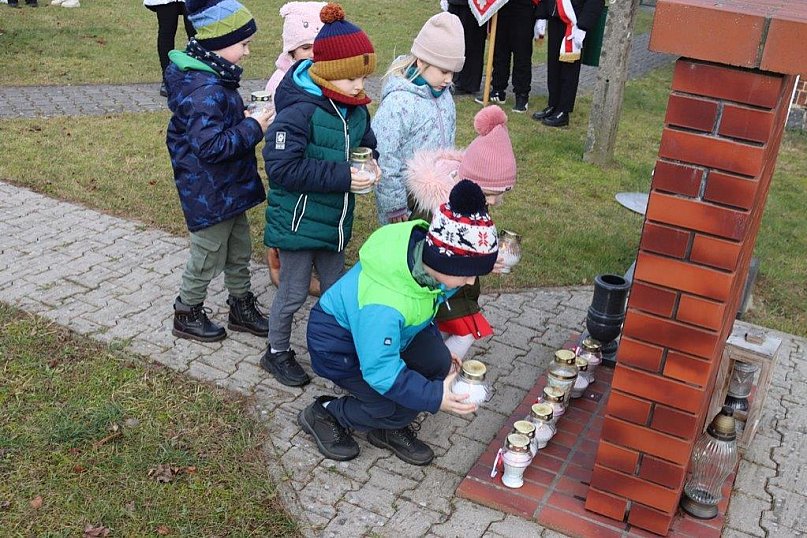 106. rocznica bitwy o Wrzeszczynę