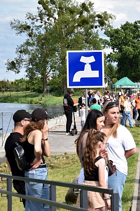 IX Targi Produktu Lokalnego w Wieleniu-97
