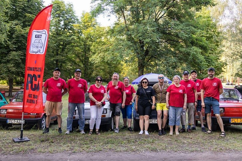 Dni Ziemi Wieleńskiej 2025