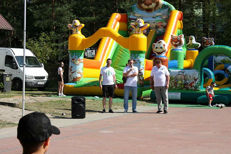 10 lat KS Victoria Miały