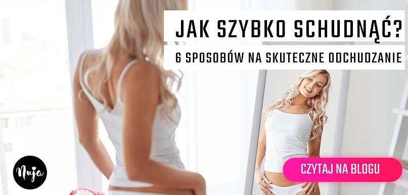 Jak szybko schudnąć 3 kg
