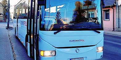 Autobusy Euromatpol będą kursować w ferie zimowe-4353