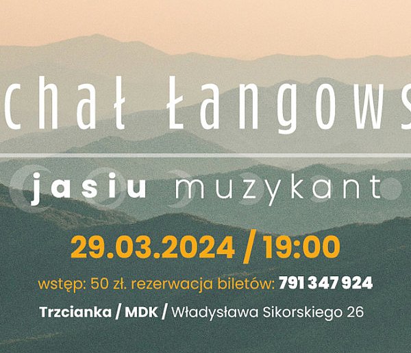 Koncert Michał Langowski & Jasiu Muzykant-7036
