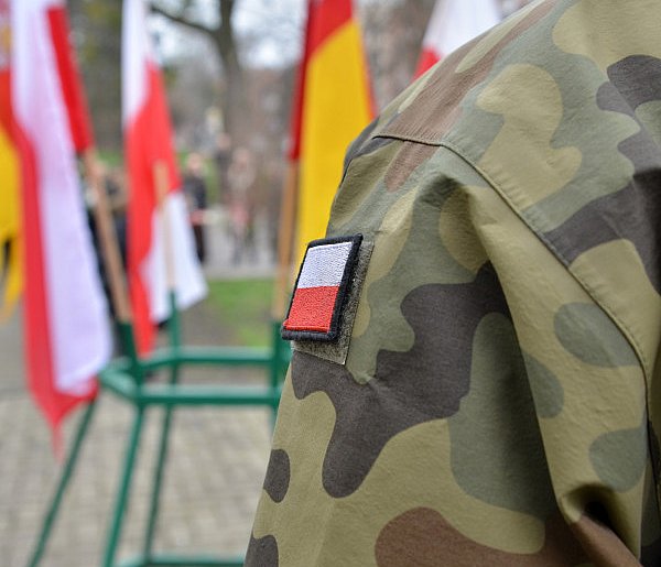 Wojsko zaprasza Polaków. Zacznie się w maju, skończy się w lipcu-7465