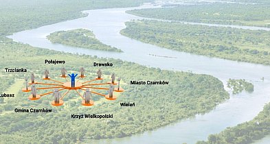 To będzie niezwykłe wydarzenie! W Czarnkowie i Trzciance wzbijecie się w niebo!-8681