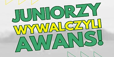 Juniorzy MKS Drawa Krzyż w lidze wojewódzkiej!-9538