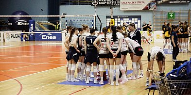 Ależ to były emocje! KS Piła zagra o awans do Tauron Ligi!-10935