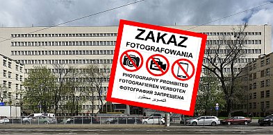 Zrobisz zdjęcie, będzie grzywna lub areszt. Nowe przepisy od 17 kwietnia-10981
