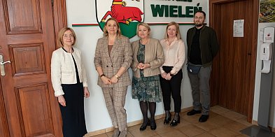 Przyjechali z ROPS do Wielenia-11017
