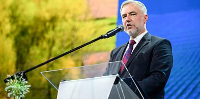 Marszałek Wielkopolski: wobec obecnych wyzwań UE obawiamy się o wsparcie obszarów -11220
