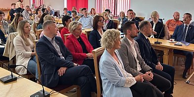 "Moc małych społeczności". Za chwilę nabór-11252